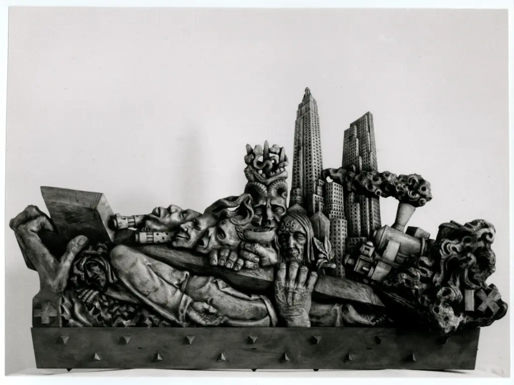 Anonimo, Anonimo , fronte