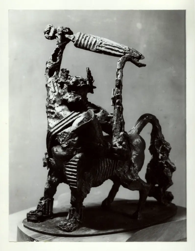 Anonimo, Anonimo , fronte