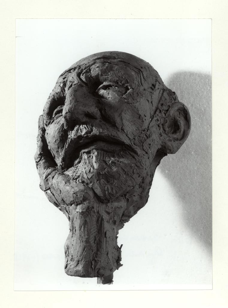 Anonimo , fronte