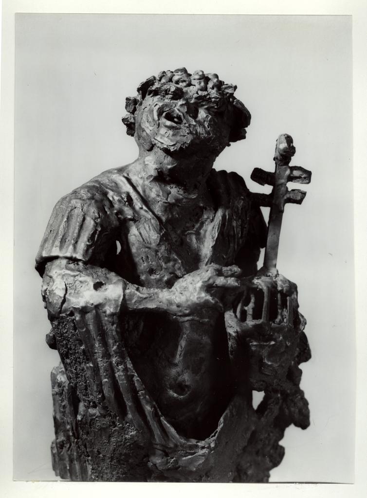 Anonimo , fronte