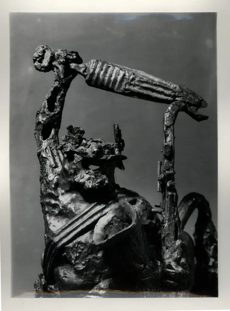 Anonimo, Anonimo , fronte