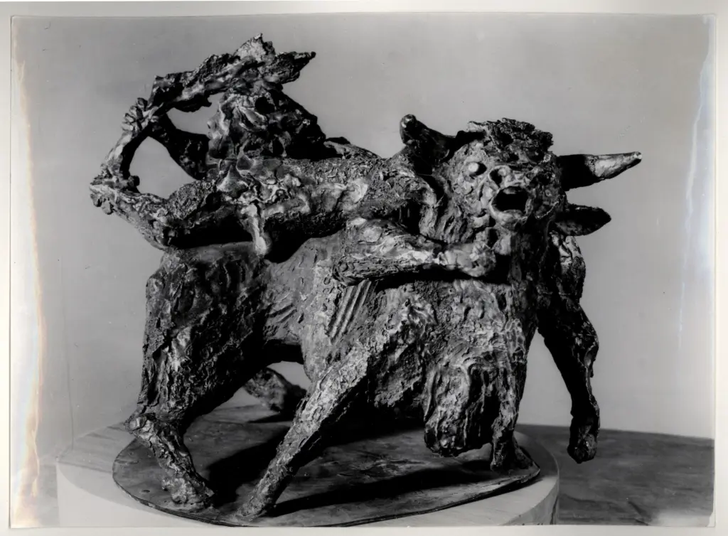 Anonimo, Anonimo , fronte