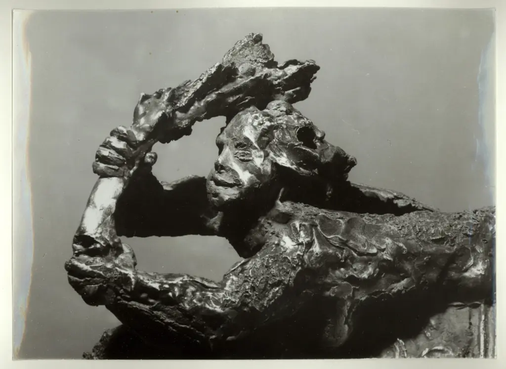 Anonimo, Anonimo , fronte