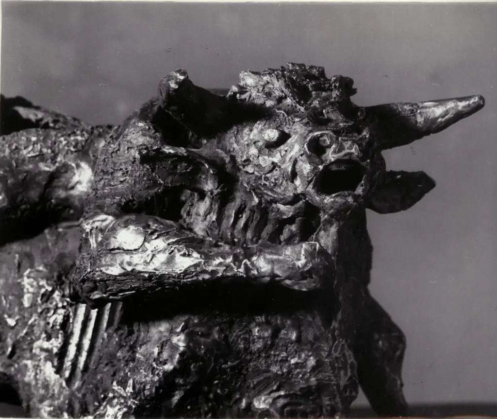 Anonimo, Anonimo , fronte