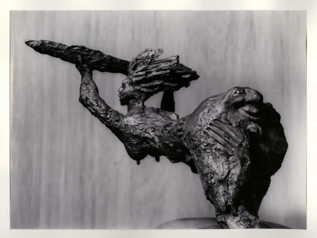 Anonimo, Anonimo , fronte