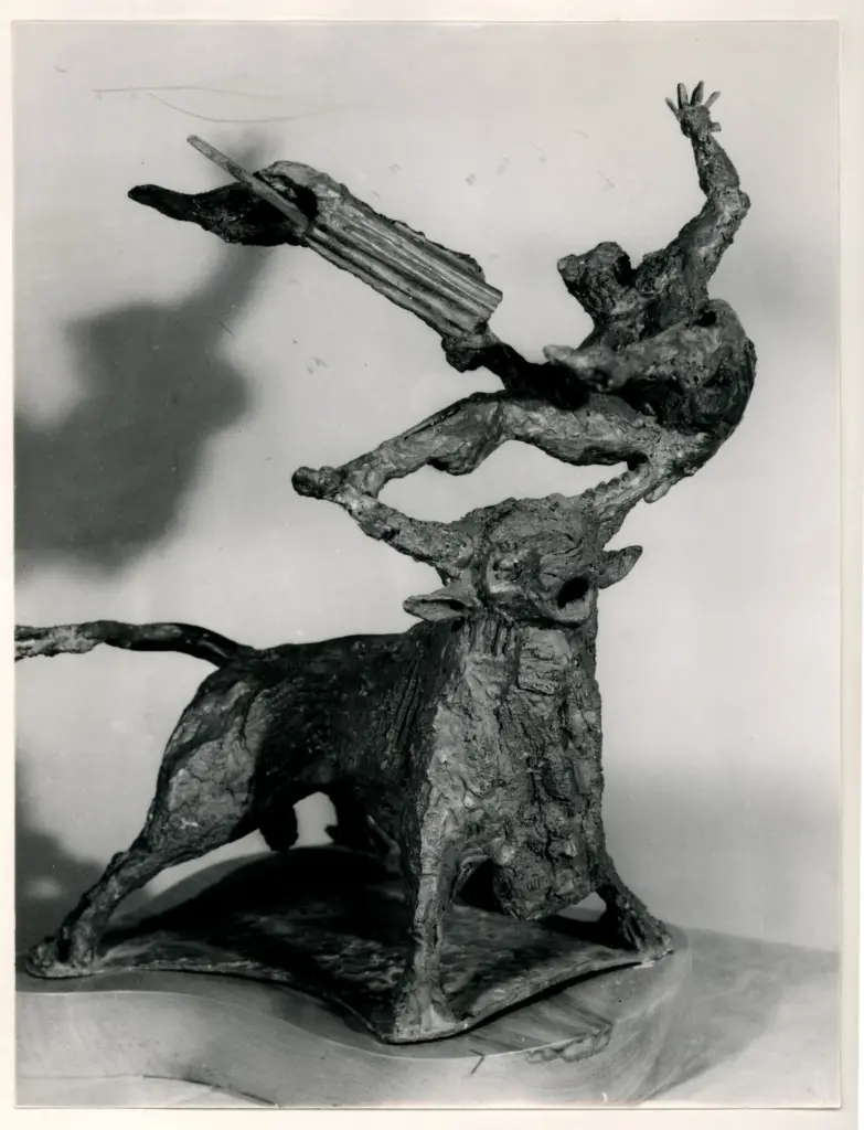 Anonimo, Anonimo , fronte