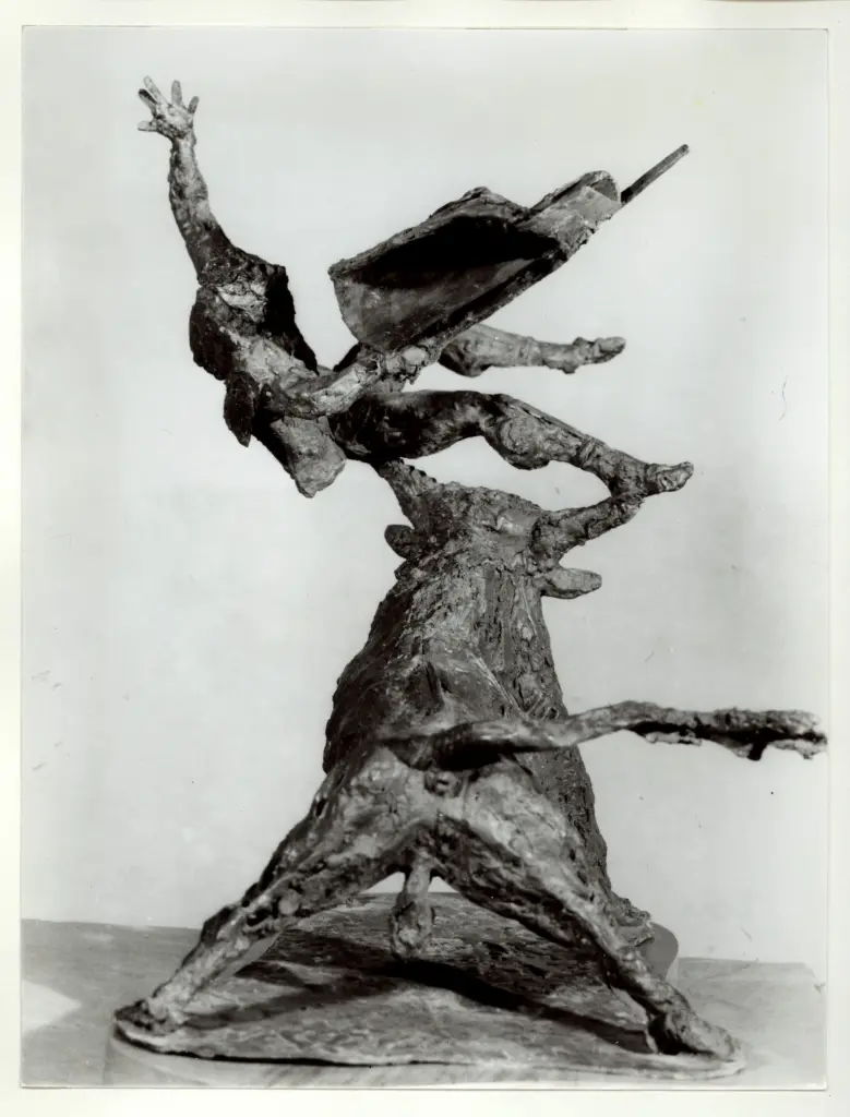 Anonimo, Anonimo , fronte