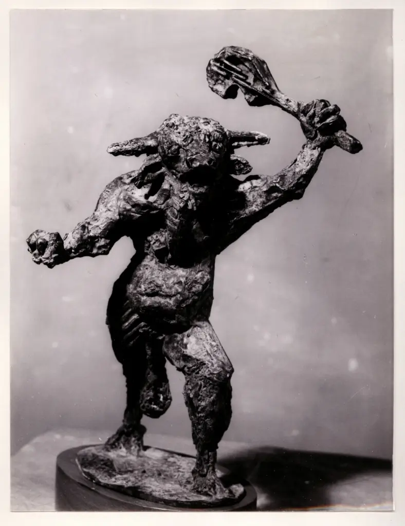 Anonimo, Anonimo , fronte