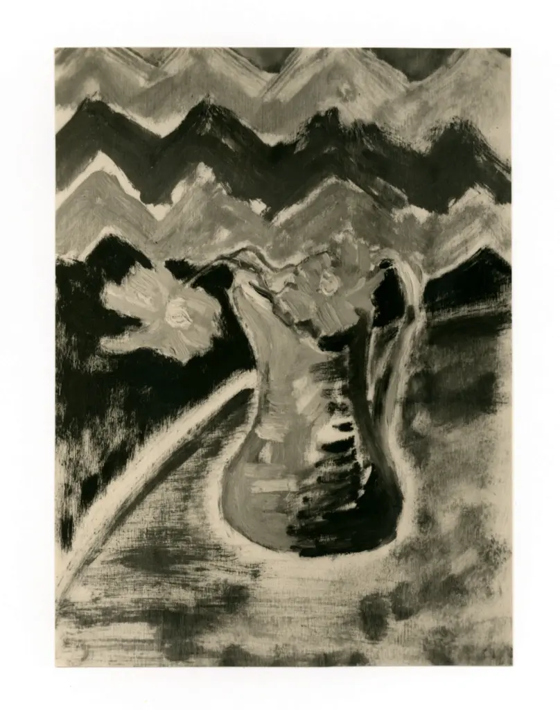 Anonimo, Anonimo , fronte