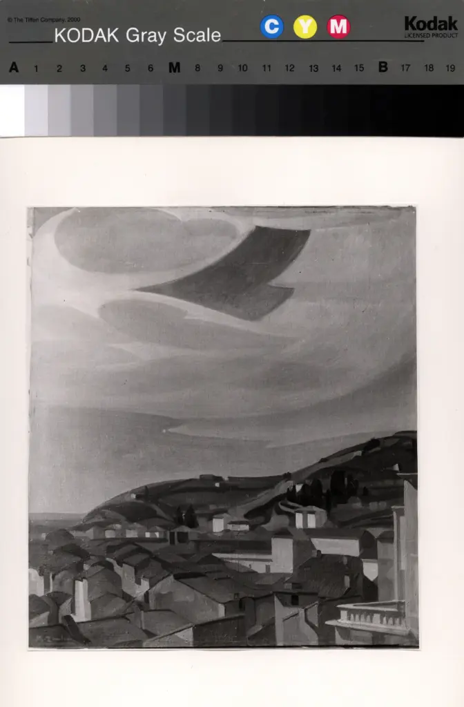 Foto Gorzegno, Anonimo, Anonimo , fronte