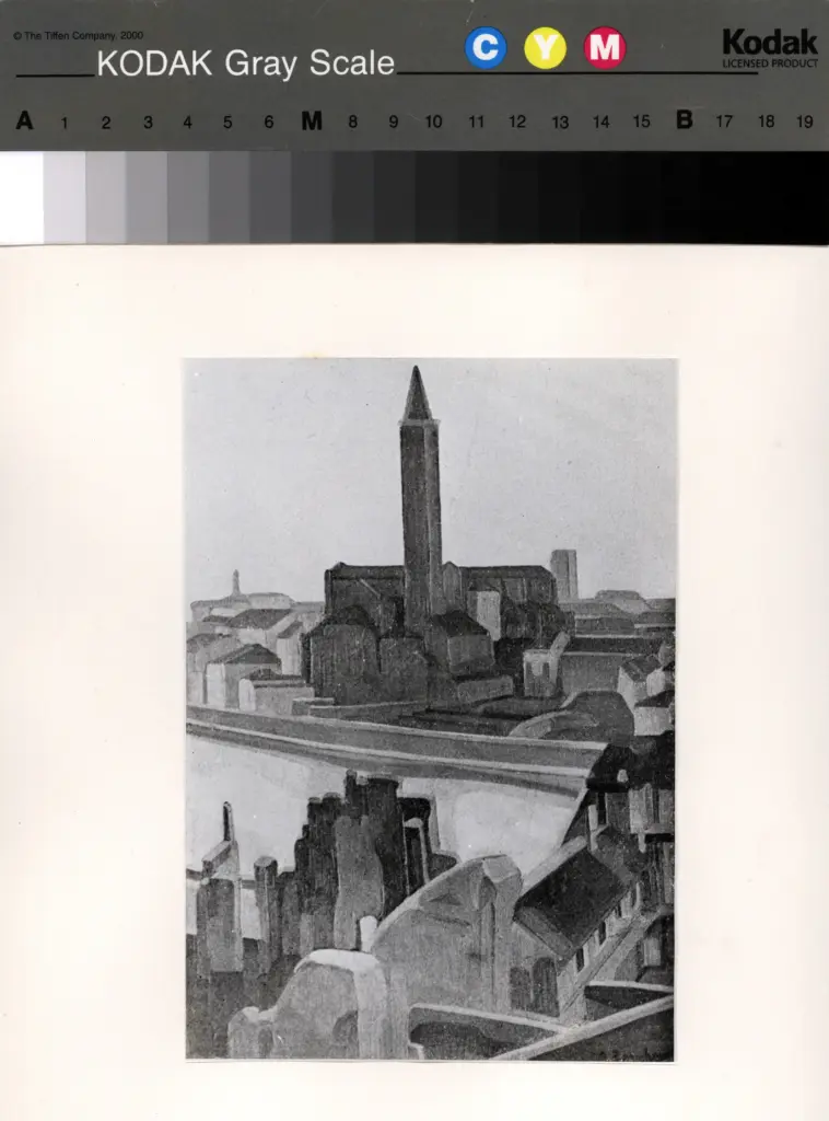 Universit&agrave; di Pisa. Dipartimento di Storia delle Arti , fronte