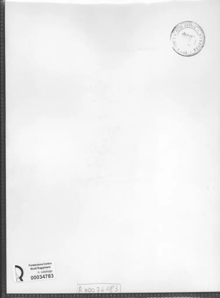 Anonimo , Zancanaro, Antonio - sec. XX - Monumento , retro