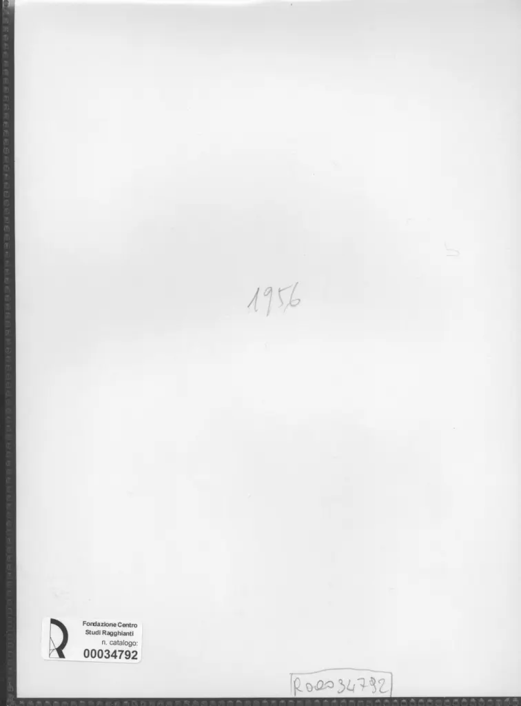 Anonimo , Zancanaro, Antonio - sec. XX - Cen ze tia - Ragazza cinese , retro