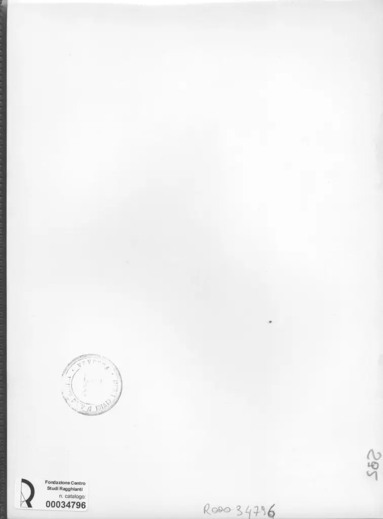 Anonimo , Zancanaro, Antonio - sec. XX - Me Mamma e me Pop&agrave; , retro