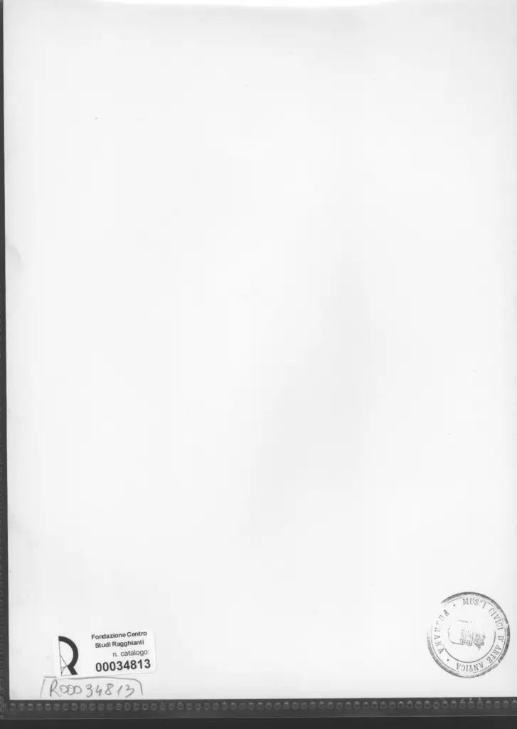 Anonimo , Zancanaro, Antonio - sec. XX - Nudi femminili , retro