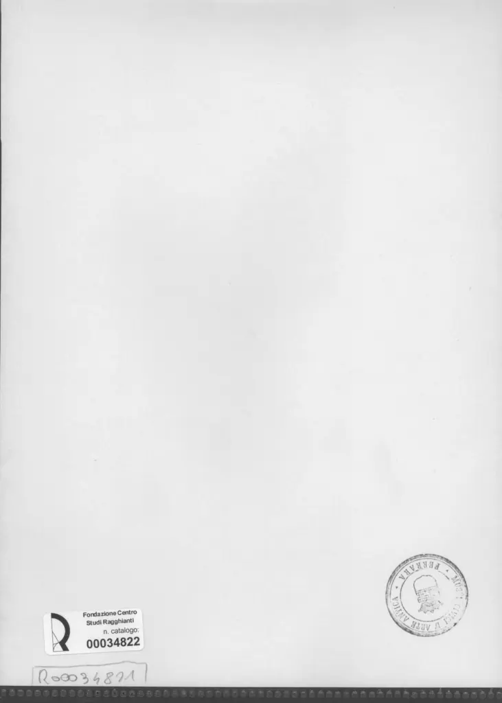 Anonimo , Zancanaro, Antonio - sec. XX - Muse , retro