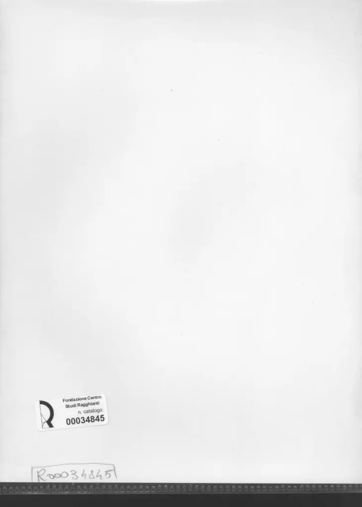 Anonimo , Zancanaro, Antonio - sec. XX - A Bruna Brunalba a Punta Nord , retro