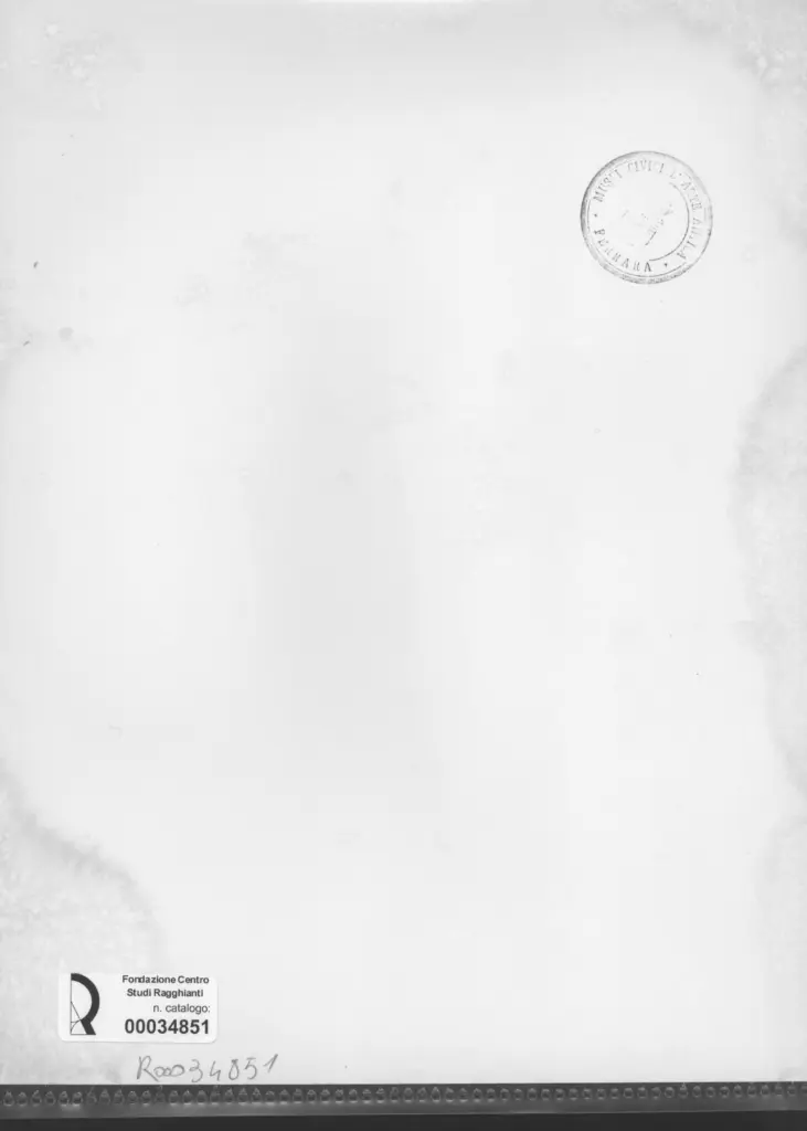 Anonimo , Zancanaro, Antonio - sec. XX - Tre vecchiette , retro