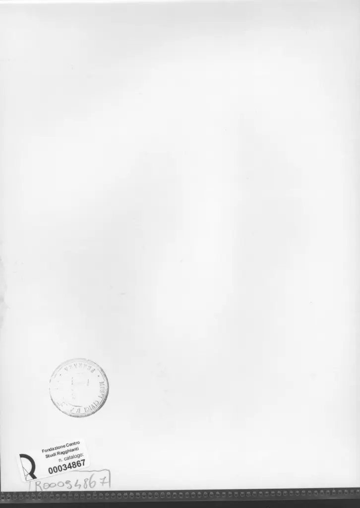 Anonimo , Zancanaro, Antonio - sec. XX - Natura morta , retro