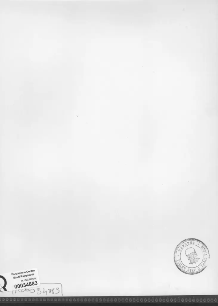 Anonimo , Zancanaro, Antonio - sec. XX - Gran guardiani