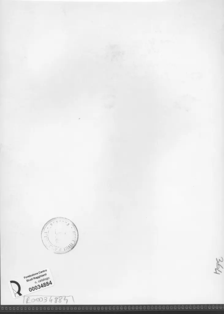 Anonimo , Zancanaro, Antonio - sec. XX - Composizione allegorica