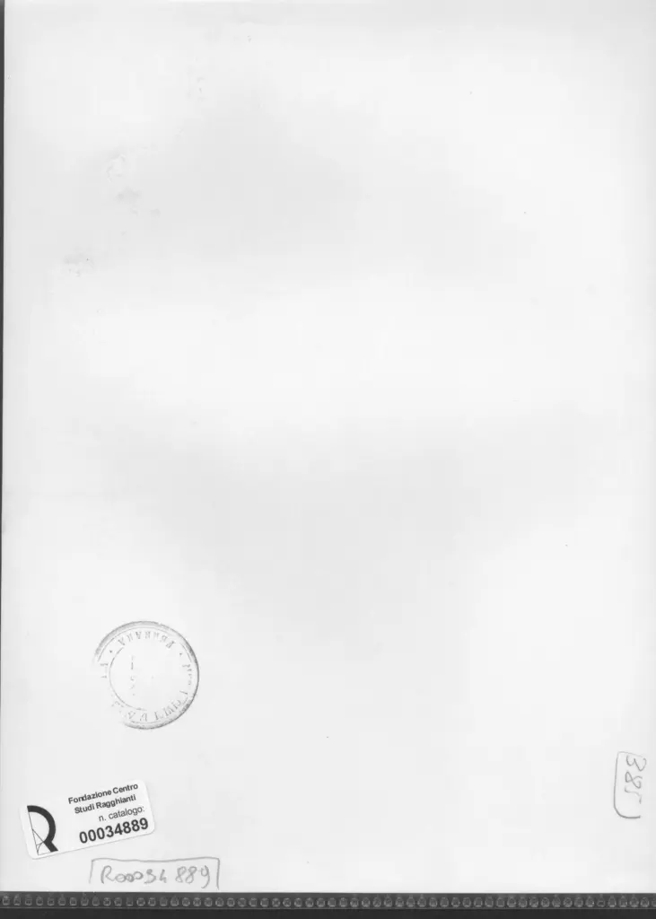 Anonimo , Zancanaro, Antonio - sec. XX - Composizione allegorica