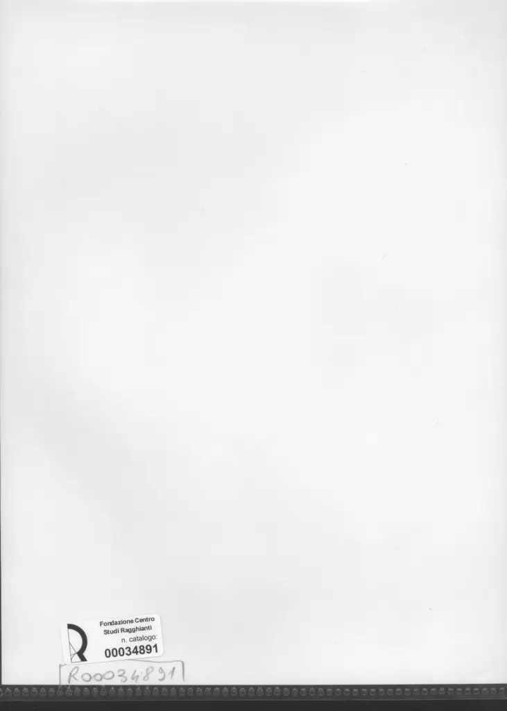 Anonimo , Zancanaro, Antonio - sec. XX - Nudi femminili , retro