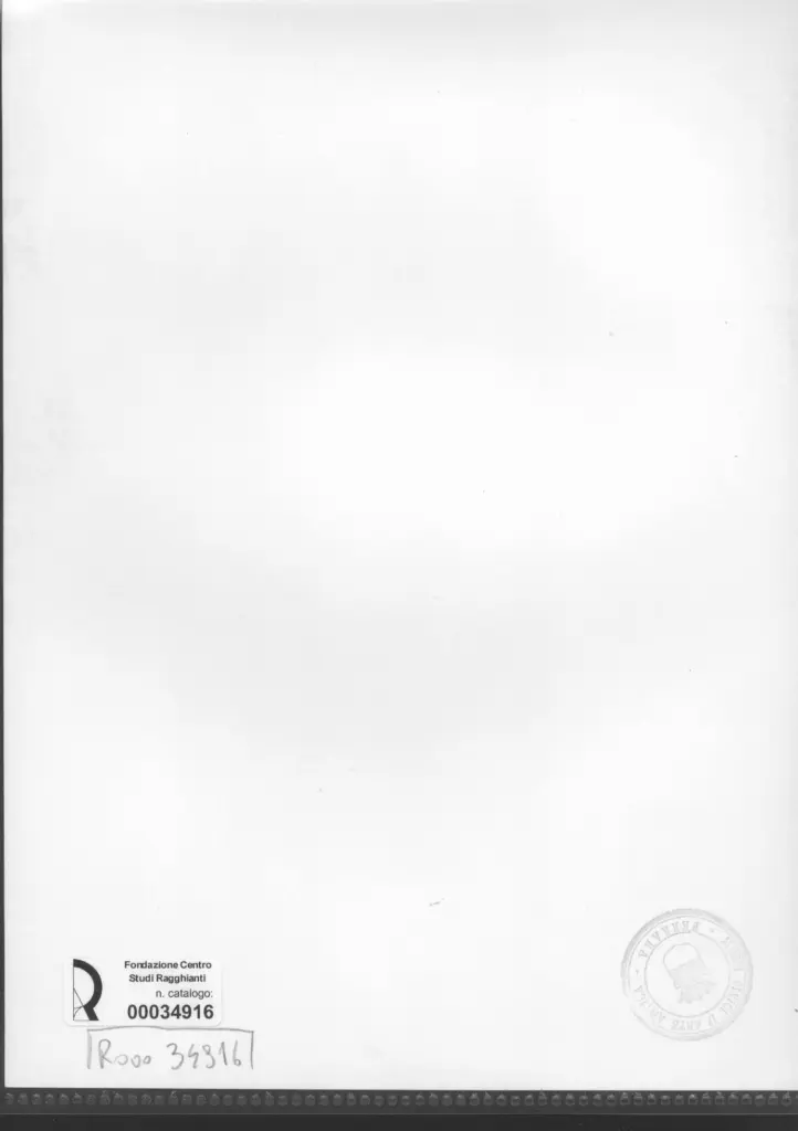 Anonimo , Zancanaro, Antonio - sec. XX - Caricatura , retro