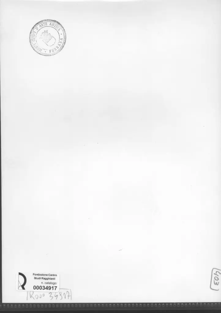 Anonimo , Zancanaro, Antonio - sec. XX - Caricatura , retro