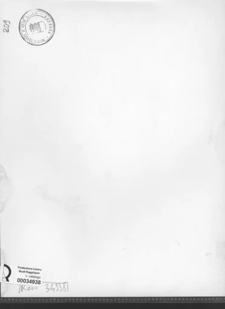 Anonimo , Zancanaro, Antonio - sec. XX - A me mamma il 17/2, suo 86&deg; compleanno , retro