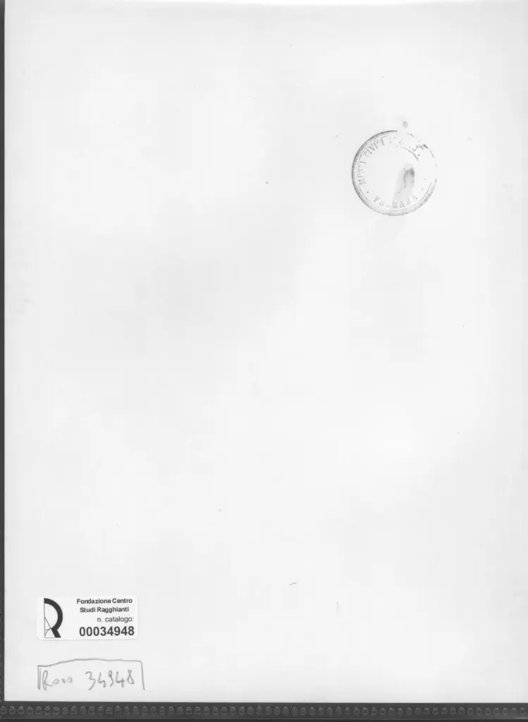 Anonimo , Zancanaro, Antonio - sec. XX - La belt&agrave;