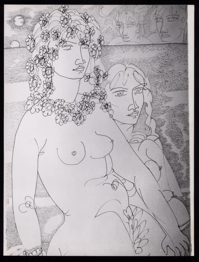 Anonimo , Zancanaro, Antonio - sec. XX - Eraclea , fronte