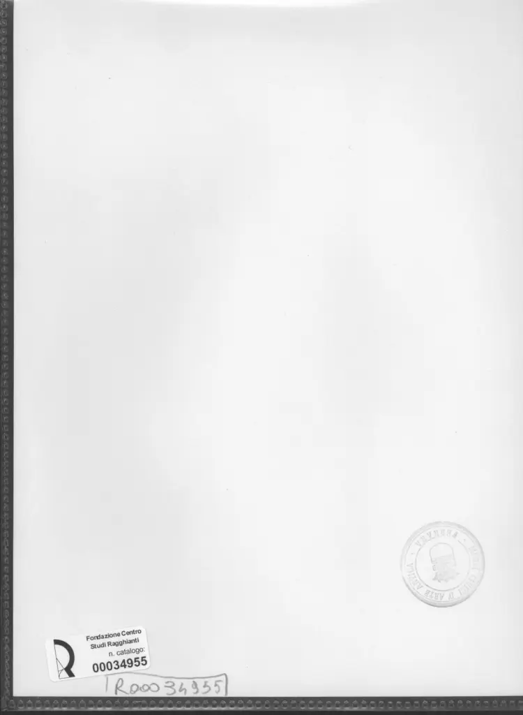 Anonimo , Zancanaro, Antonio - sec. XX - Palagonesa a Cesenatico , retro