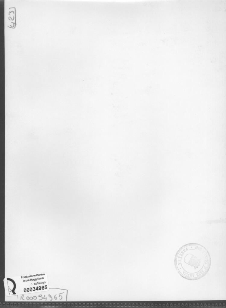 Anonimo , Zancanaro, Antonio - sec. XX - Composizione con figure