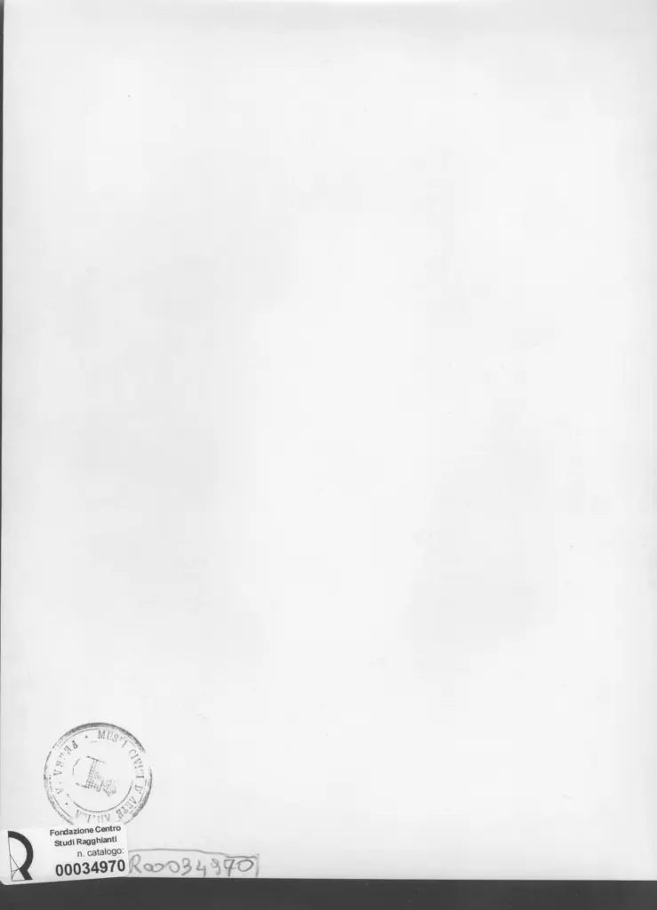 Anonimo , Zancanaro, Antonio - sec. XX - Palagonesi mostri , retro