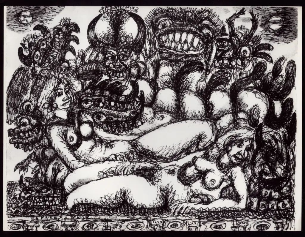 Anonimo , Zancanaro, Antonio - sec. XX - Palagonese storia , fronte