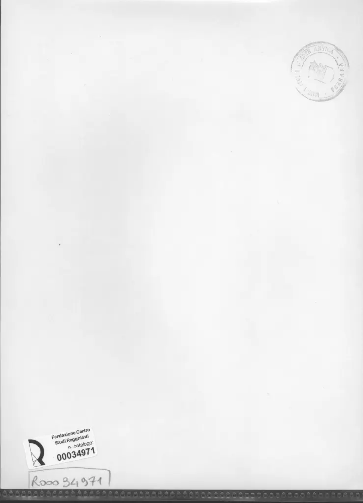 Anonimo , Zancanaro, Antonio - sec. XX - Palagonese storia , retro