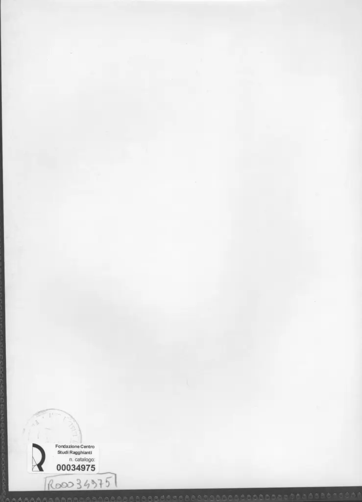 Anonimo , Zancanaro, Antonio - sec. XX - Palagonia Istoria , retro