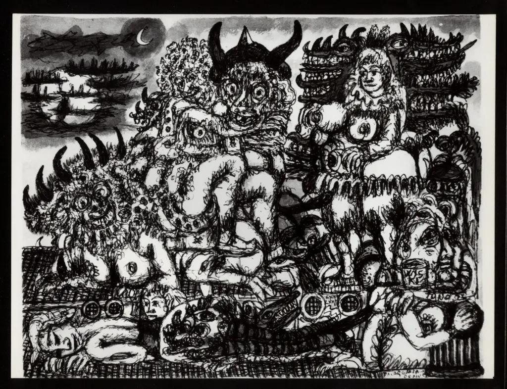 Anonimo , Zancanaro, Antonio - sec. XX - Palagonia , fronte