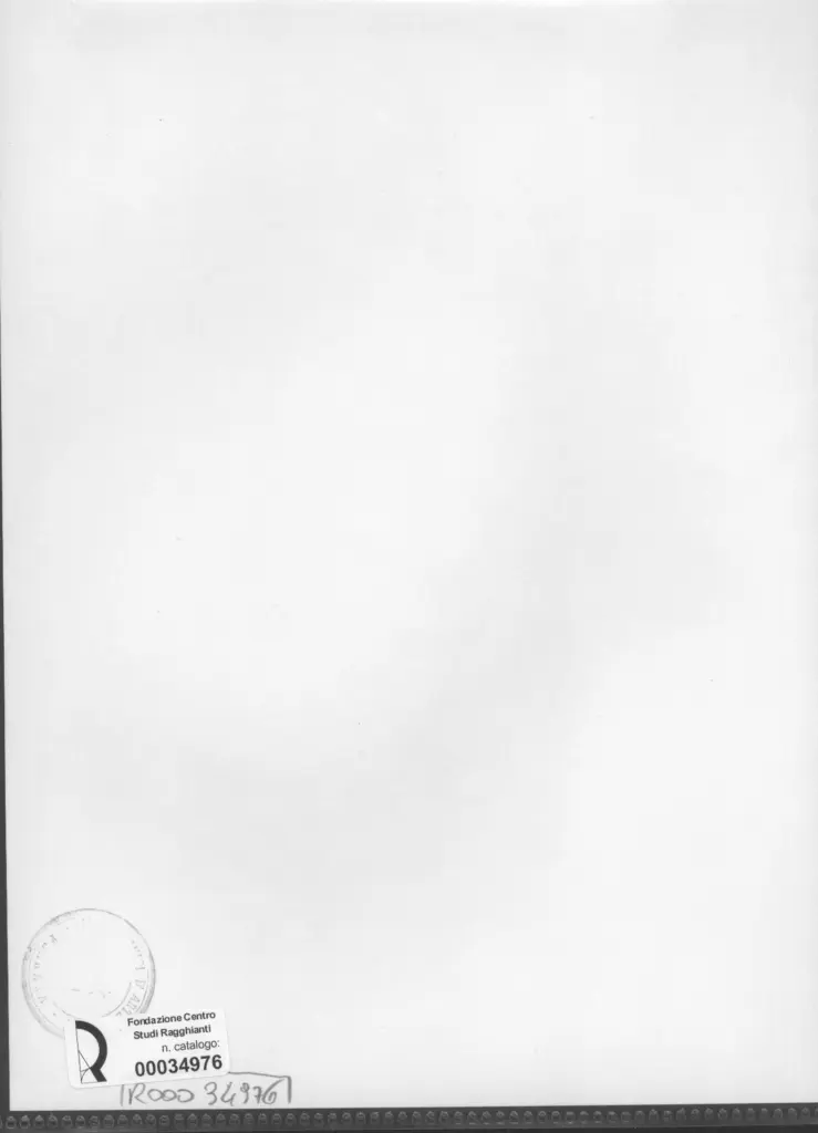 Anonimo , Zancanaro, Antonio - sec. XX - Palagonia , retro