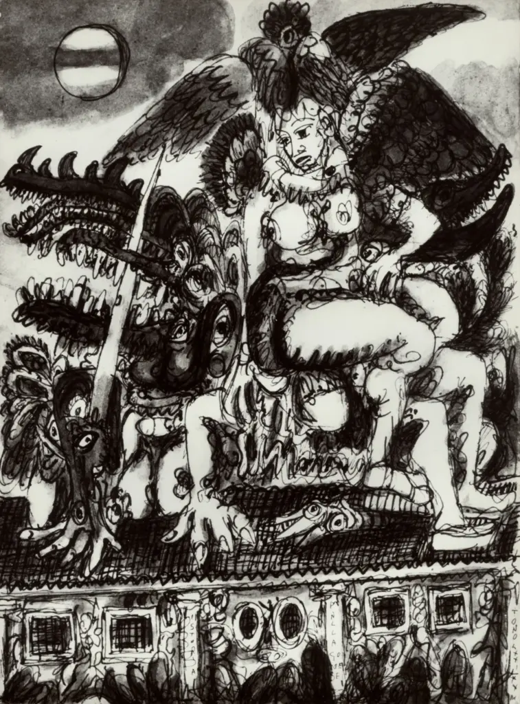 Anonimo , Zancanaro, Antonio - sec. XX - Istoria Palagonese , fronte