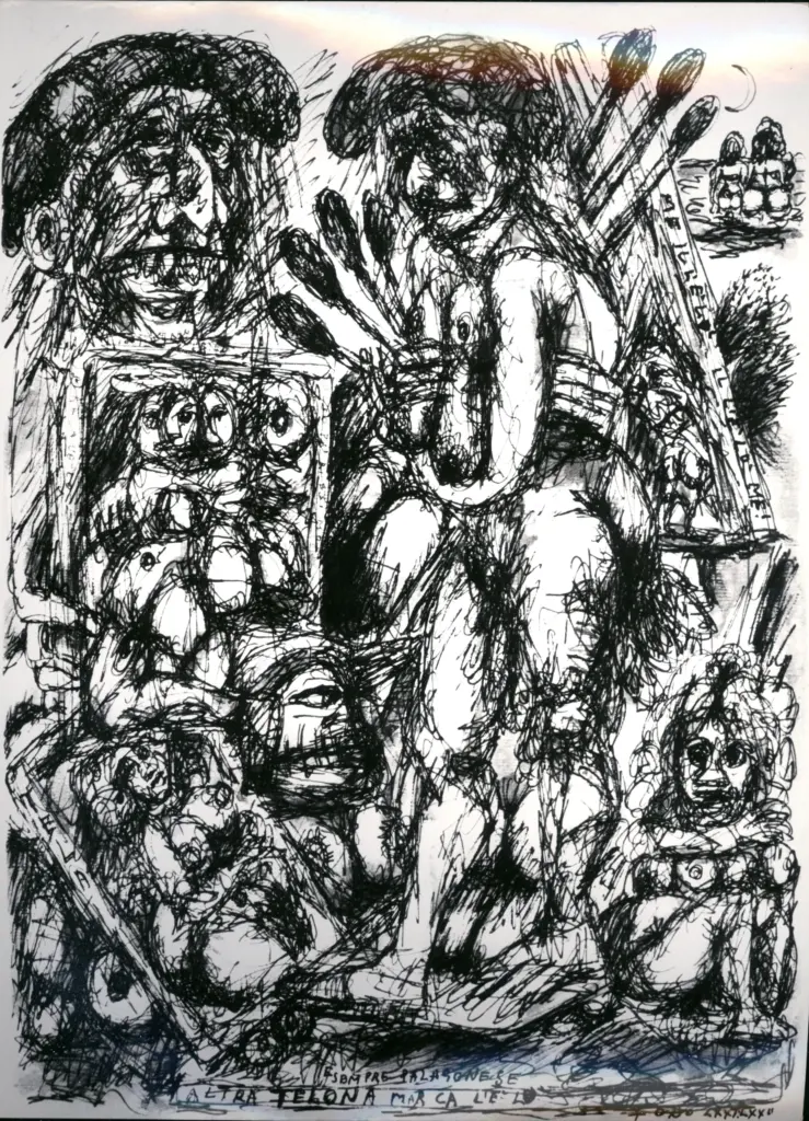 Zancanaro, Antonio , [...] Palagonese [...]