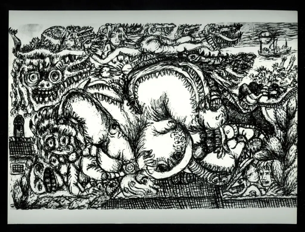 Anonimo , Zancanaro, Antonio - sec. XX - Palagonia , fronte