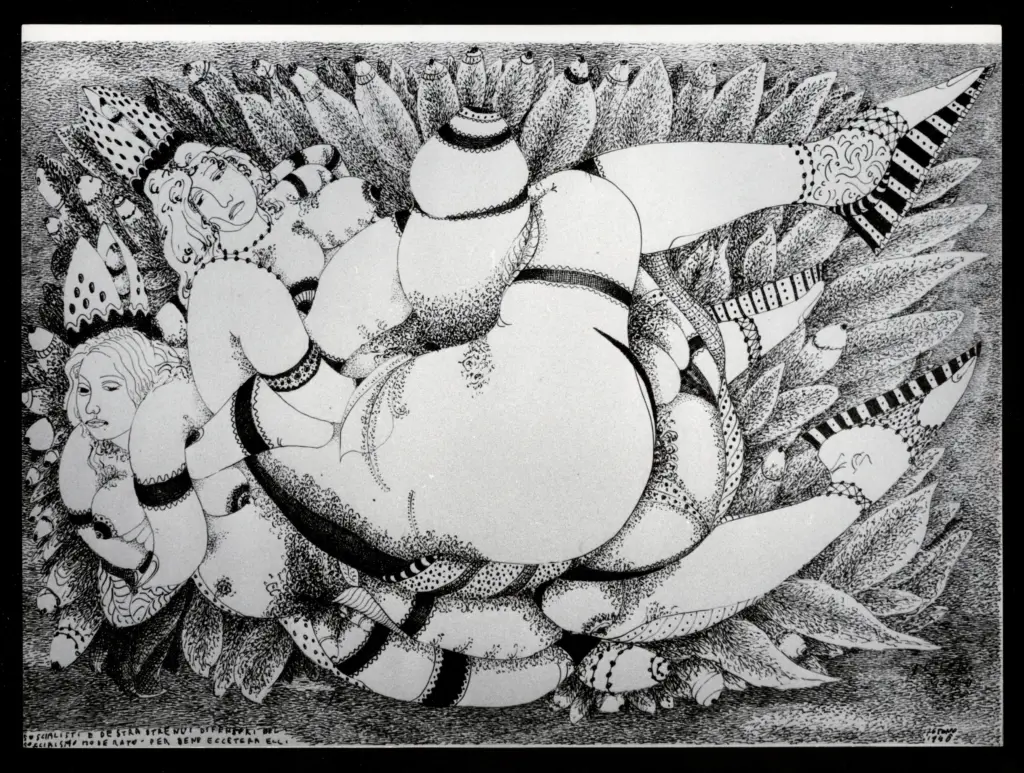 Zancanaro, Antonio , Socialisti e destra strenui difensori del socialismo moderato [...]