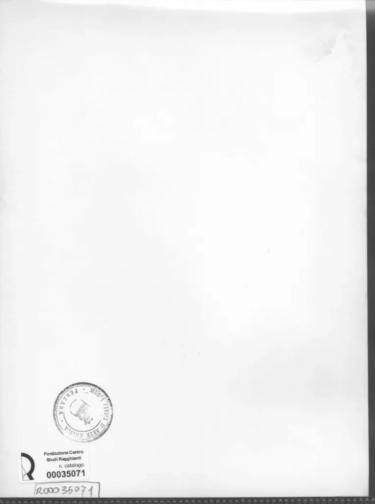 Anonimo , Zancanaro, Tono - sec. XX - Treno , retro