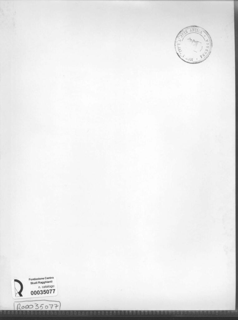 Anonimo , Zancanaro, Antonio - sec. XX - Disegno , retro