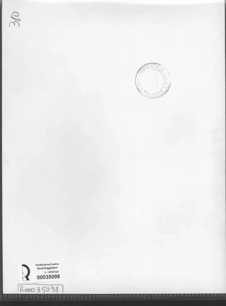 Anonimo , Zancanaro, Antonio - sec. XX - Tre figure , retro