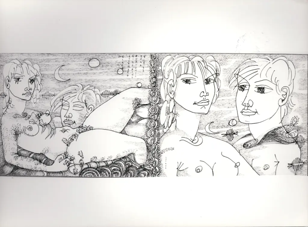 Anonimo , Zancanaro, Antonio - sec. XX - CIRCE , fronte