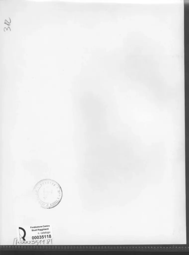 Anonimo , Zancanaro, Antonio - sec. XX - Maselinuntea , retro