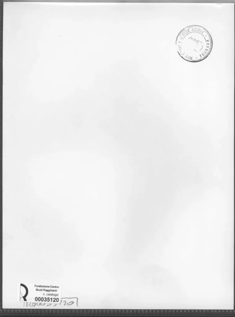 Anonimo , Zancanaro, Antonio - sec. XX - Enrichea, Circe, Imera , retro